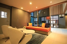 Xen Hotel Nakhon Pathom