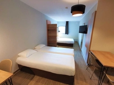 APPARTHOTEL Torcy