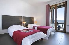 Apart-Hotel Le Pic de l'Ours