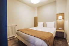 Aparthotel Adagio Access Saint Nazaire