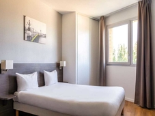 Aparthotel Adagio access Nogent Sur Marne