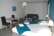 Appart'hotel Prestige Odalys Nakara