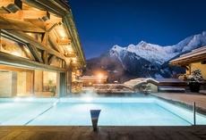 Armancette Hotel, Chalets & Spa - The Leading Hotels of the World