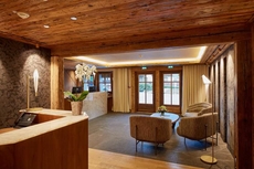 Armancette Hotel, Chalets & Spa - The Leading Hotels of the World