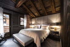 Armancette Hotel, Chalets & Spa - The Leading Hotels of the World