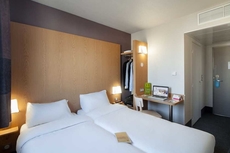 B&B Hotel Bordeaux Centre Begles