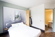 B&B HOTEL Lyon Saint-Priest