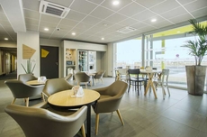 B&B Hotel Montargis