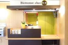 B&B HOTEL Montpellier (2)