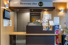 B&B HOTEL Perigueux Boulazac