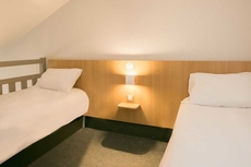 B&B HOTEL Toulon La Seyne-sur-Mer