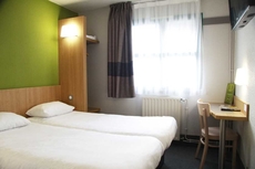 HOTEL INN DESIGN VIERZON