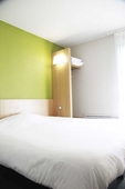 HOTEL INN DESIGN VIERZON