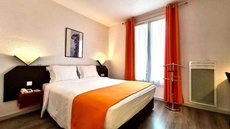 BRH Boulogne Residence Hotel