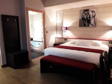 Best Western Hotel & SPA Pau Lescar Aeroport