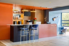 Best Western Hotel Atlantys Zenith Nantes