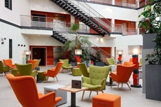 Best Western Plus Hotel Escapade Senlis