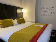 Best Western Plus Thionville Centre