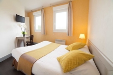 Brit Hotel Lannion Perros