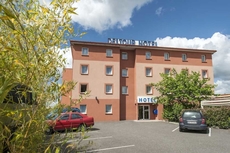 Brit Hotel Confort Montauban