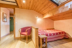 Chalet Hotel des 2 gares