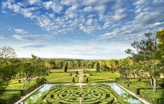 Chateau de la Gaude