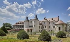 Chateau SaintJean