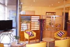 Deltour Hotel Rodez Bourran