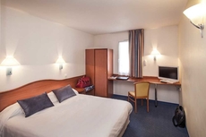 Deltour Hotel Rodez Bourran