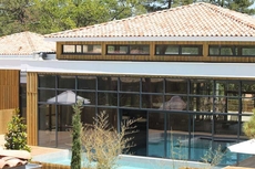 Domaine du Ferret Restaurant & Spa