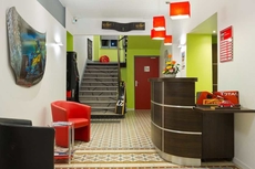 Enzo Hotels Contrexeville by Kyriad Direct