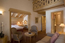 Hotel Carlina Courchevel