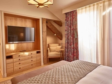 Hotel Chais Monnet & Spa