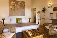 Hotel La Cle des Champs Boutique hotel & spa