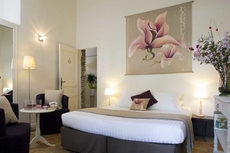 Hotel La Cle des Champs Boutique hotel & spa