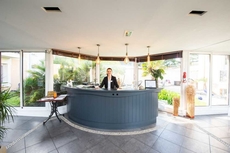 Hotel La Villefromoy