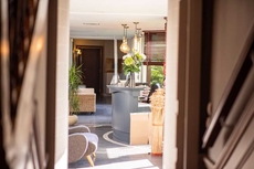 Hotel La Villefromoy