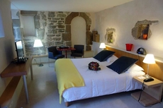 Hotel Le Temps de Vivre