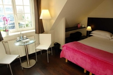 Hotel Le Temps de Vivre