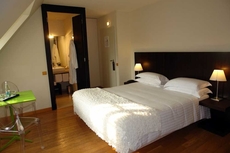 Hotel Le Temps de Vivre