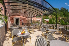 Hotel Les Bastides St Paul