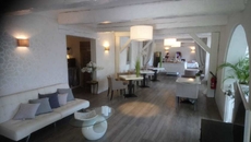 Hotel Les Jardins de Bormes, sauna & jacuzzi