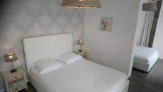 Hotel Les Jardins de Bormes, sauna & jacuzzi