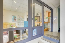 Hotel du Champs de Mars