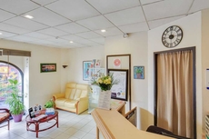 Hotel du Champs de Mars