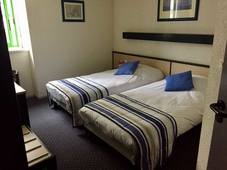 Hotel du Champs de Mars