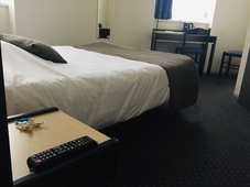 Hotel du Champs de Mars