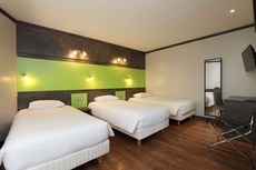 Hotel  la Capelle