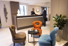 ibis Styles Saint-Quentin