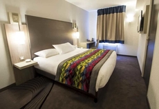 ibis Styles Saint-Quentin